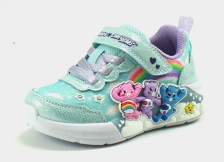 Skechers Licht blauw SKR93