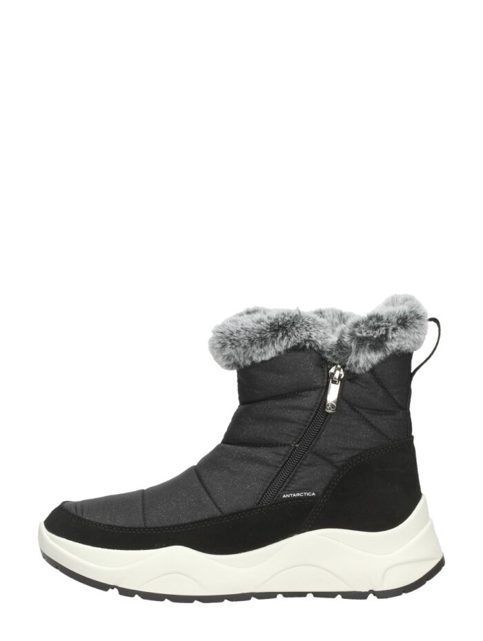 Antarctica Snowboots – Zwart