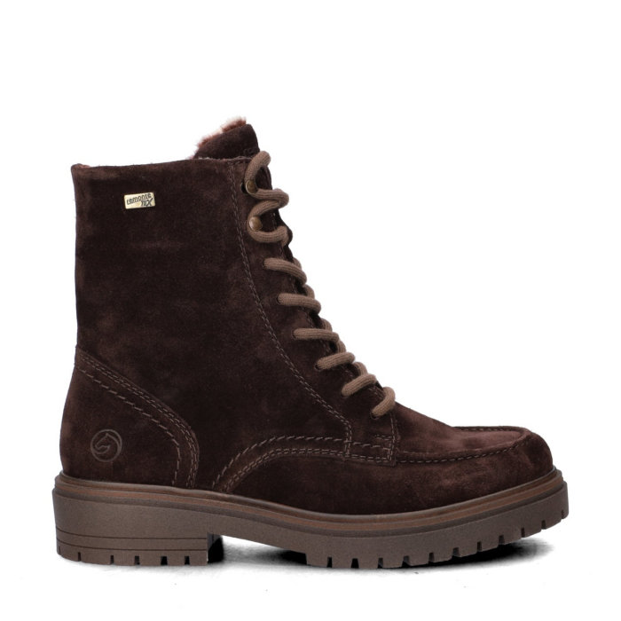Remonte veterboots – Bruin