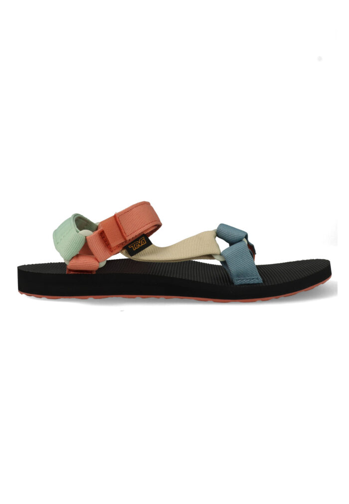 Teva Sandalen Original Universal Dusty Multi Color – Multicolor