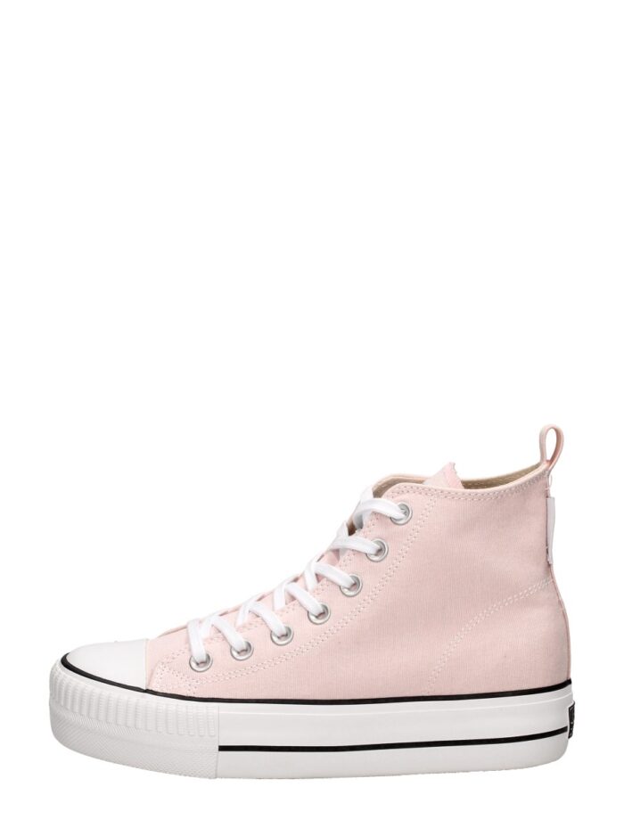 British Knights Kaya Mid – Roze
