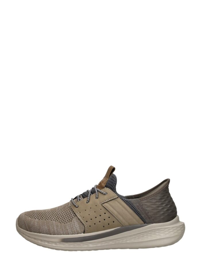 Skechers Slip-ins: Slade Ocon – Beige