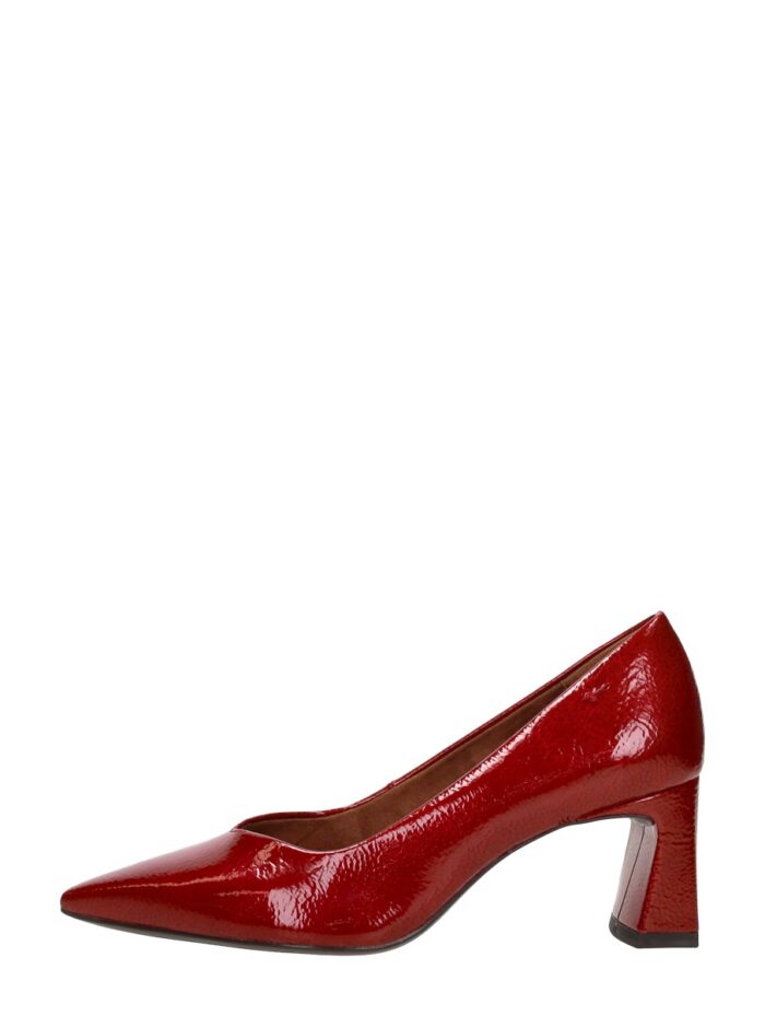tamaris Pumps – Rood