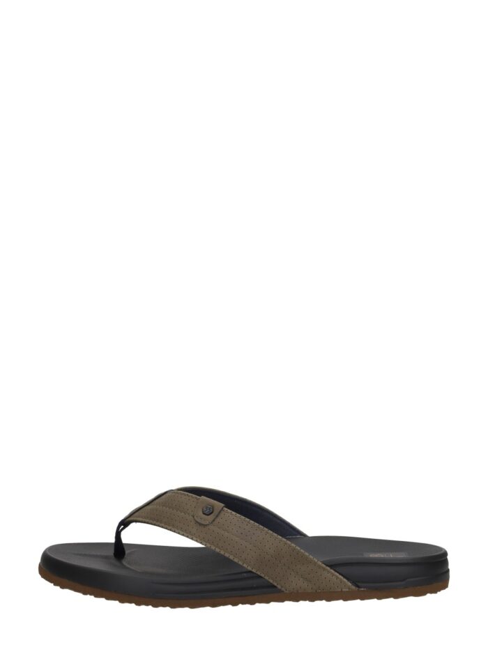 Sub55 Teenslippers – Khaki