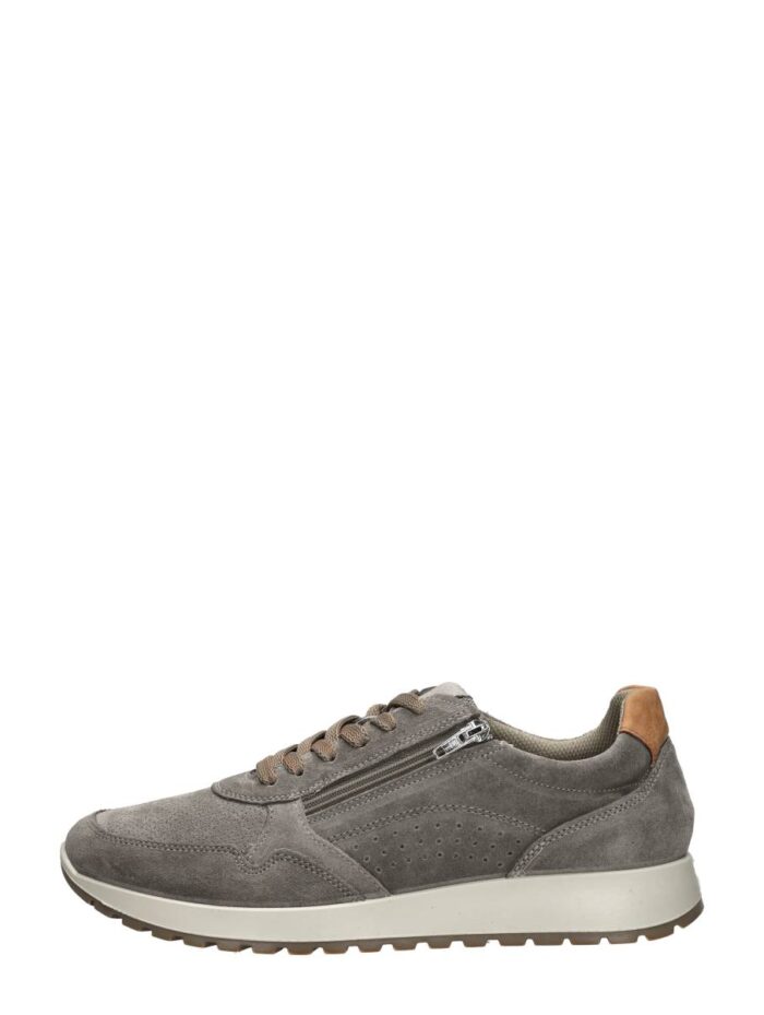 IMAC Veterschoenen Laag – Taupe
