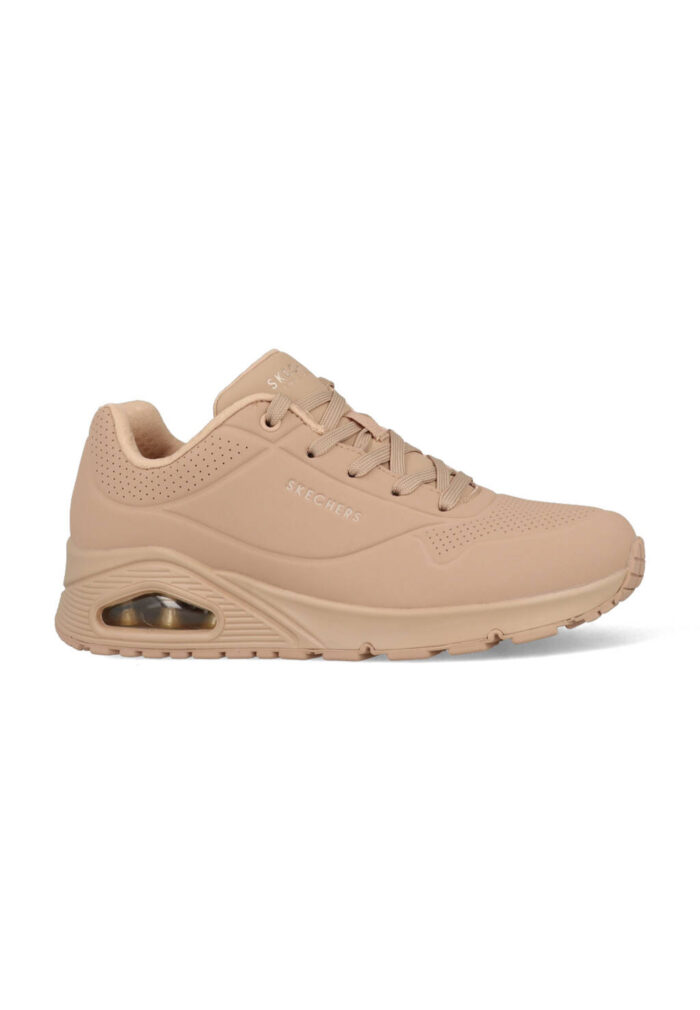 skechers Uno Stand On Air Bruin