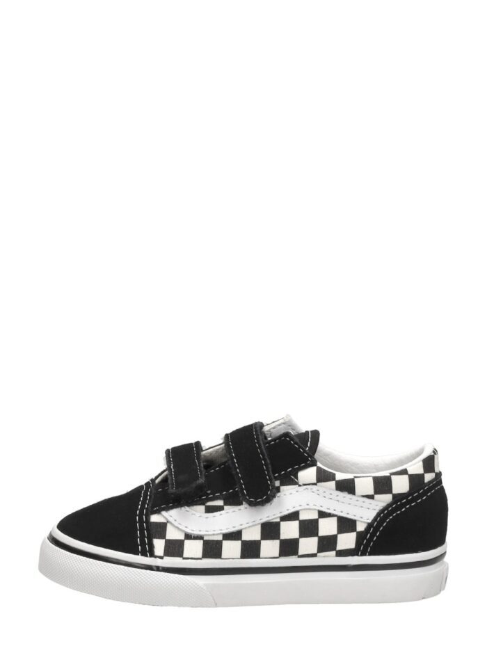 Vans Td Old Skool – Zwart