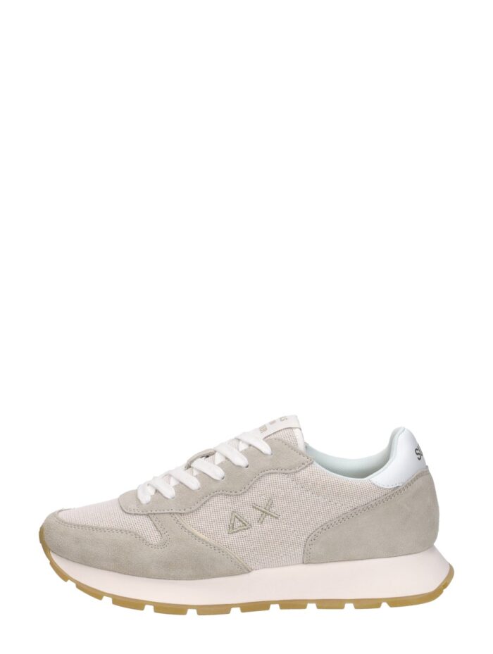 Sun 68 Sun68 Ally Glitter Textile – Goudkleur