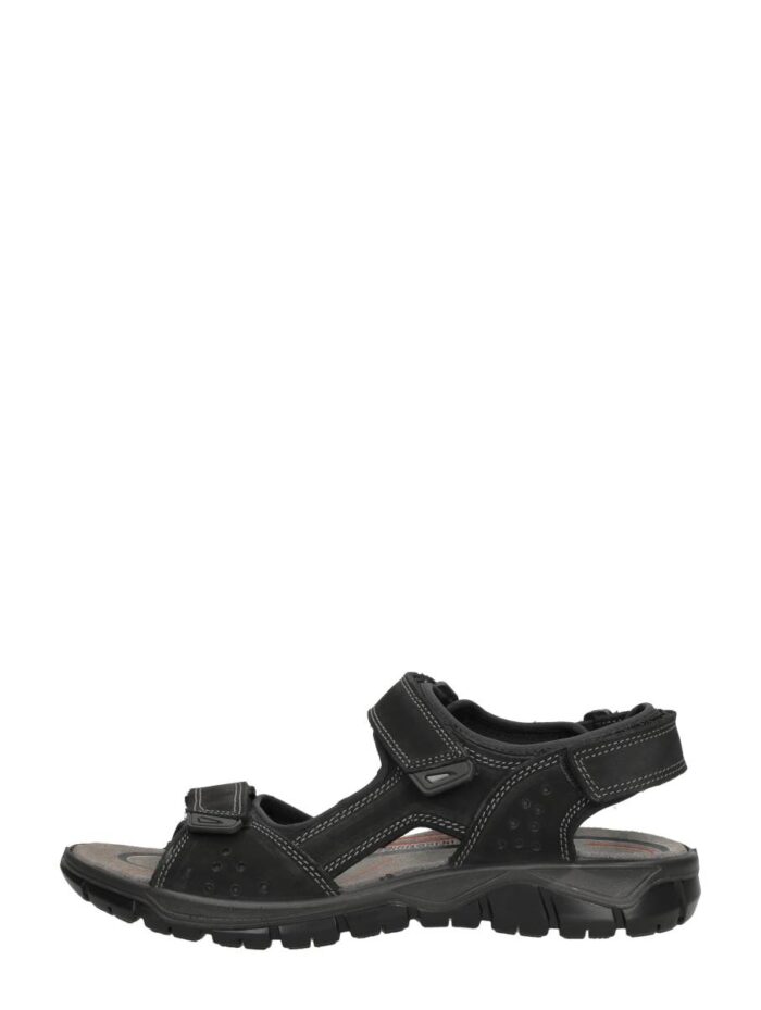 IMAC Sandalen – Zwart