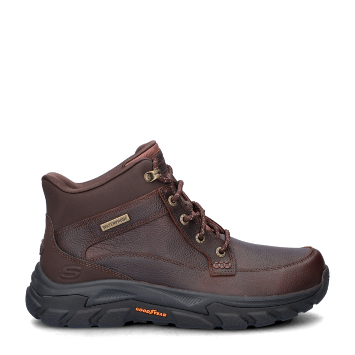 Skechers Hands Free Slip-Ins Respected 2.0 Orson veterboots – Bruin