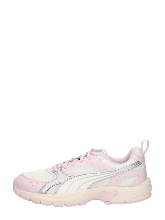 Puma Milenio Tech Lt Jr – Roze