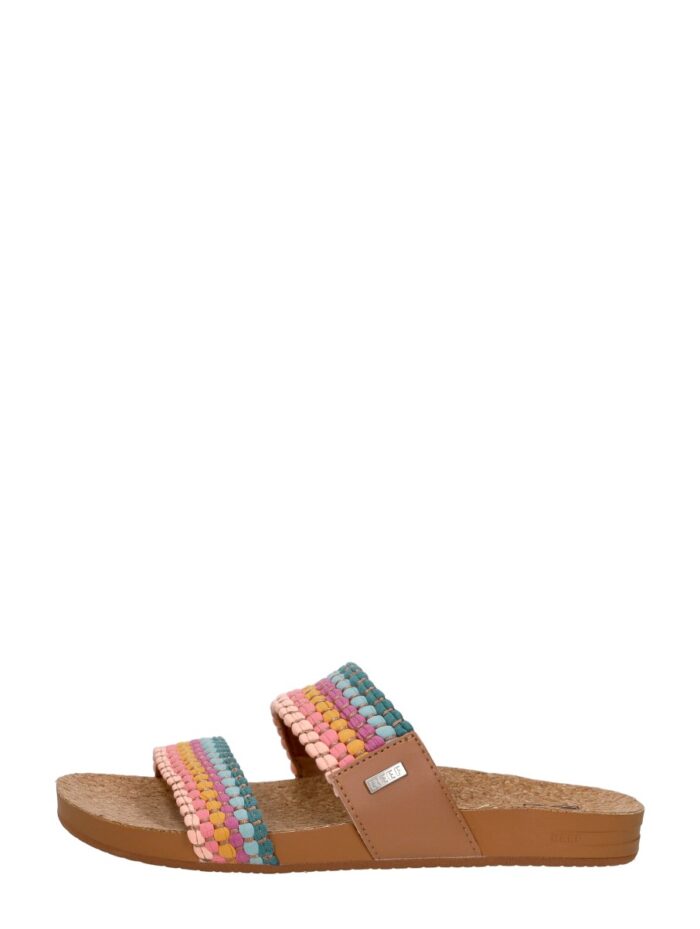 Reef Cushion Vista slippers – Multi