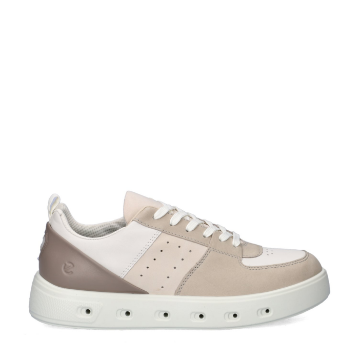 ECCO Street 720 lage sneakers – Beige