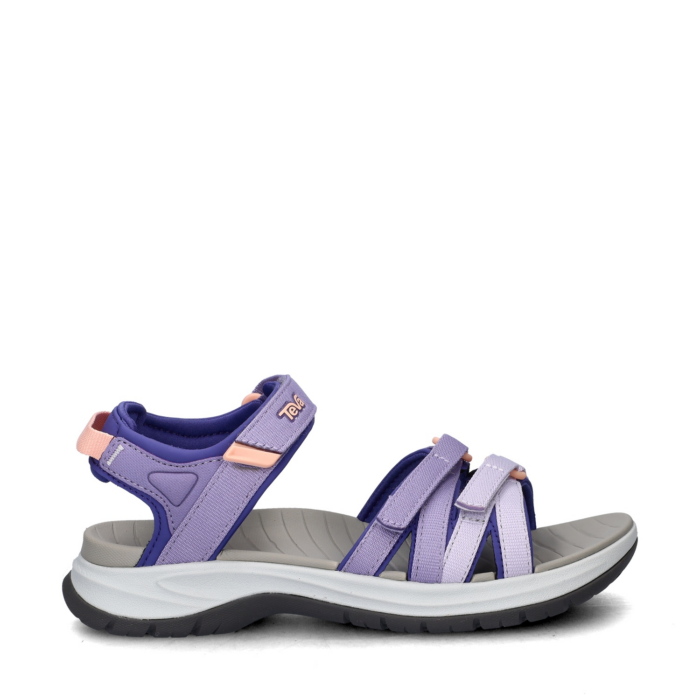 Teva Tirra Sport sandalen – Paars