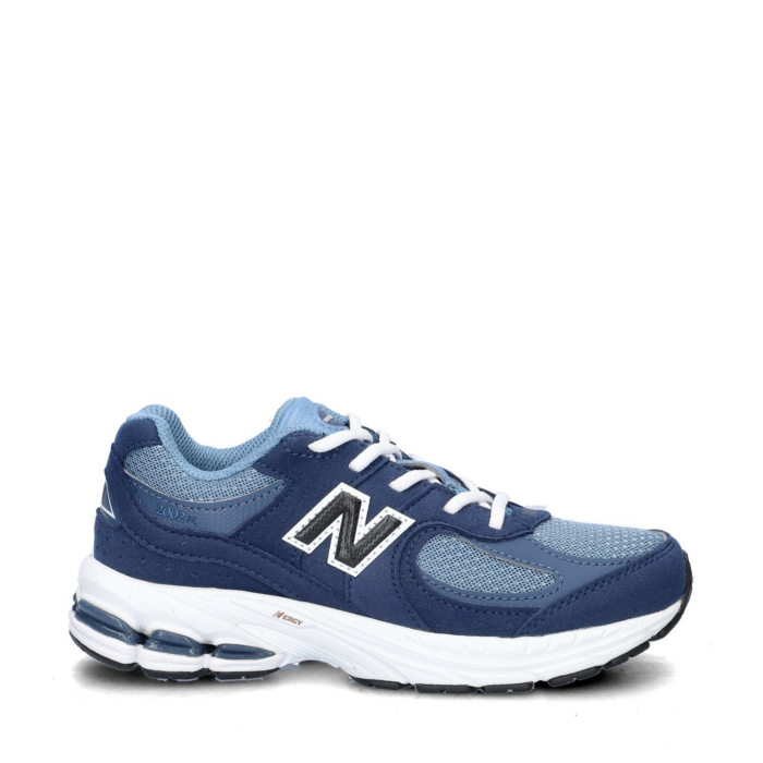 New Balance 2002 lage sneakers – Blauw