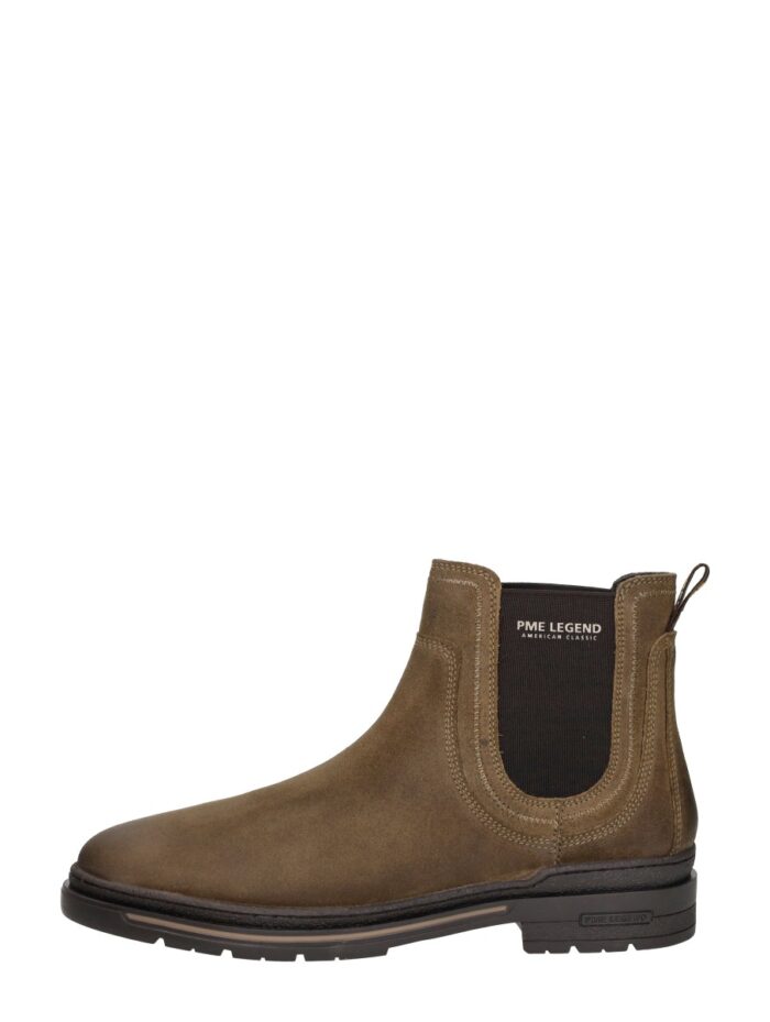 Pme Legend Tarmac Cb – Taupe