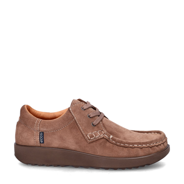 ECCO Joke veterschoenen – Bruin