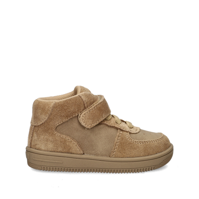 Nelson Kids babyschoenen – Beige