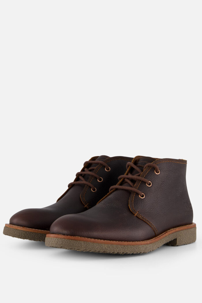 Panama Jack Panama Jack Gael C9 Veterschoenen bruin Leer