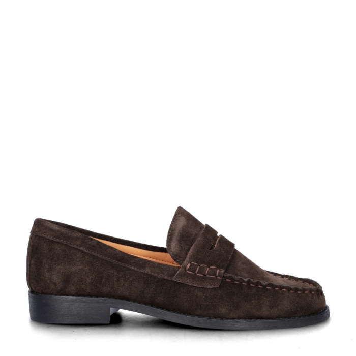 Nelson mocassins & loafers – Bruin