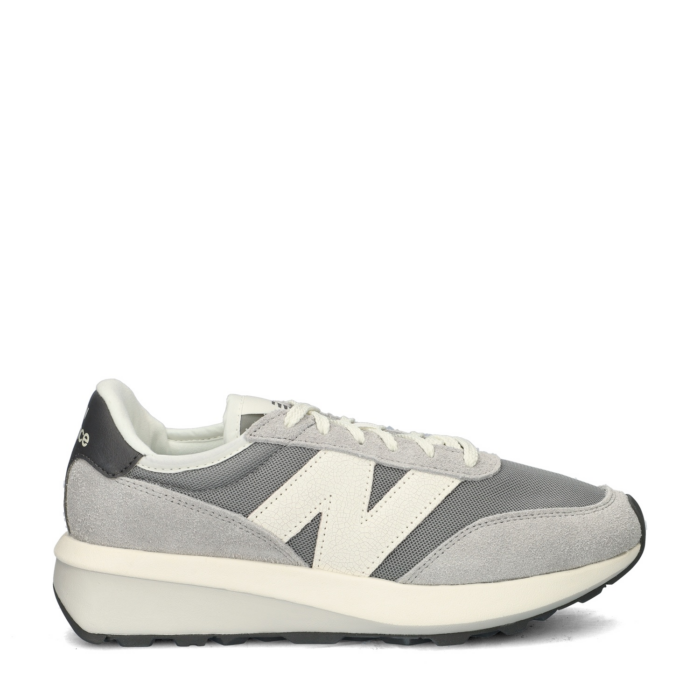 New Balance 370 lage sneakers – Grijs
