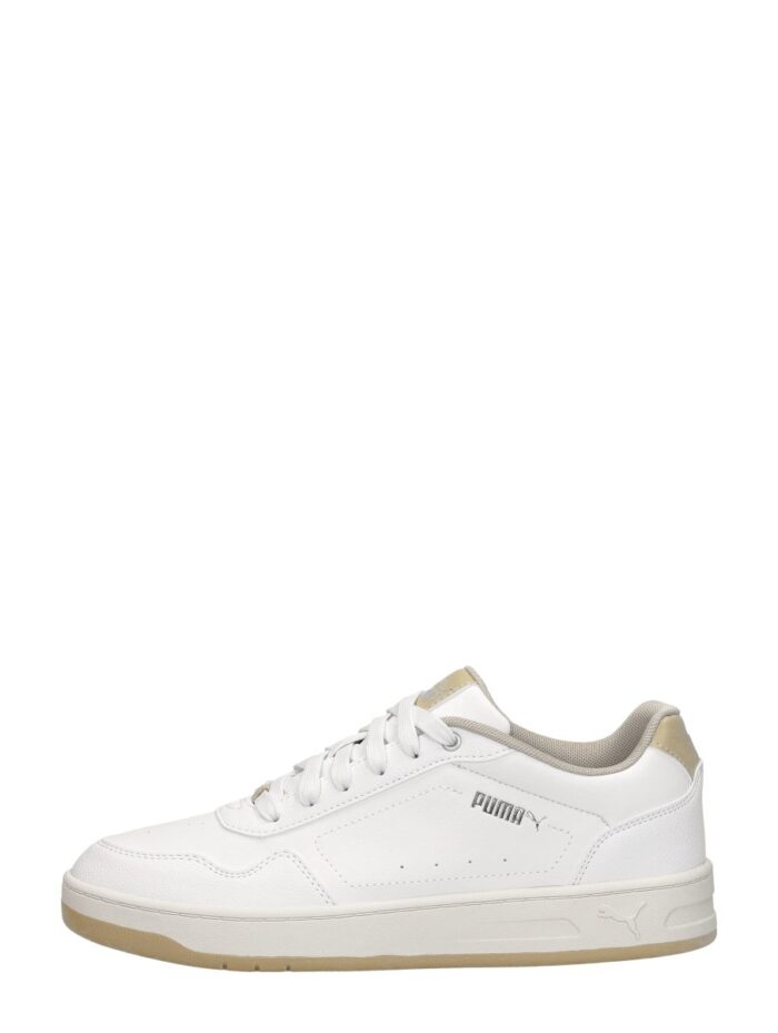 Puma Court Classy – Wit
