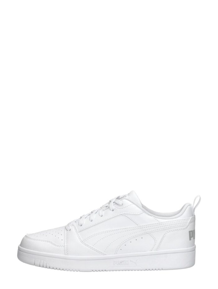 Puma Rebound V6 Low – Wit