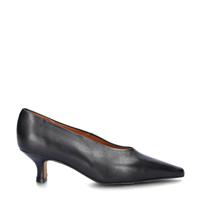 Angel Alarcon Nola pumps – Zwart