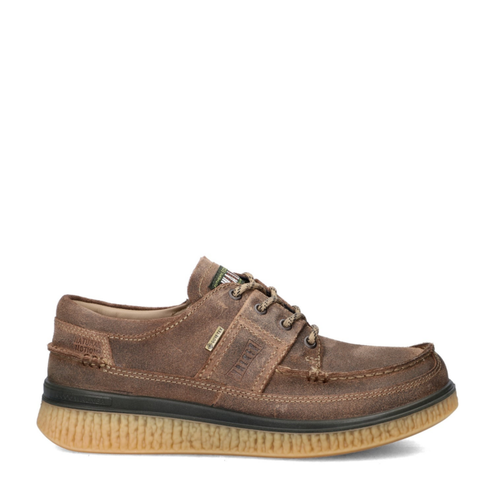 ECCO Walker mocassins & loafers – Bruin