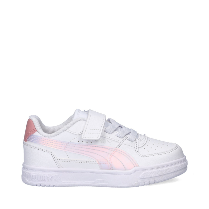 Puma Caven III Holo lage sneakers – Wit