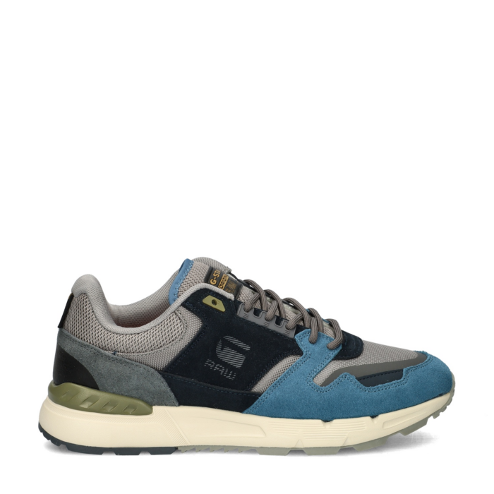 G-Star Raw Holorn Runner lage sneakers – Blauw