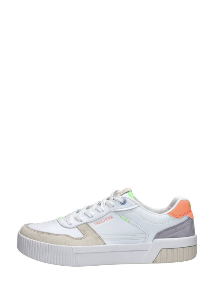 Skechers Jade Stylish Type – Wit