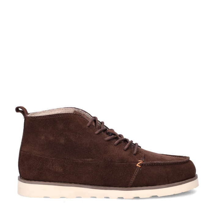 Hub Malden veterboots – Bruin