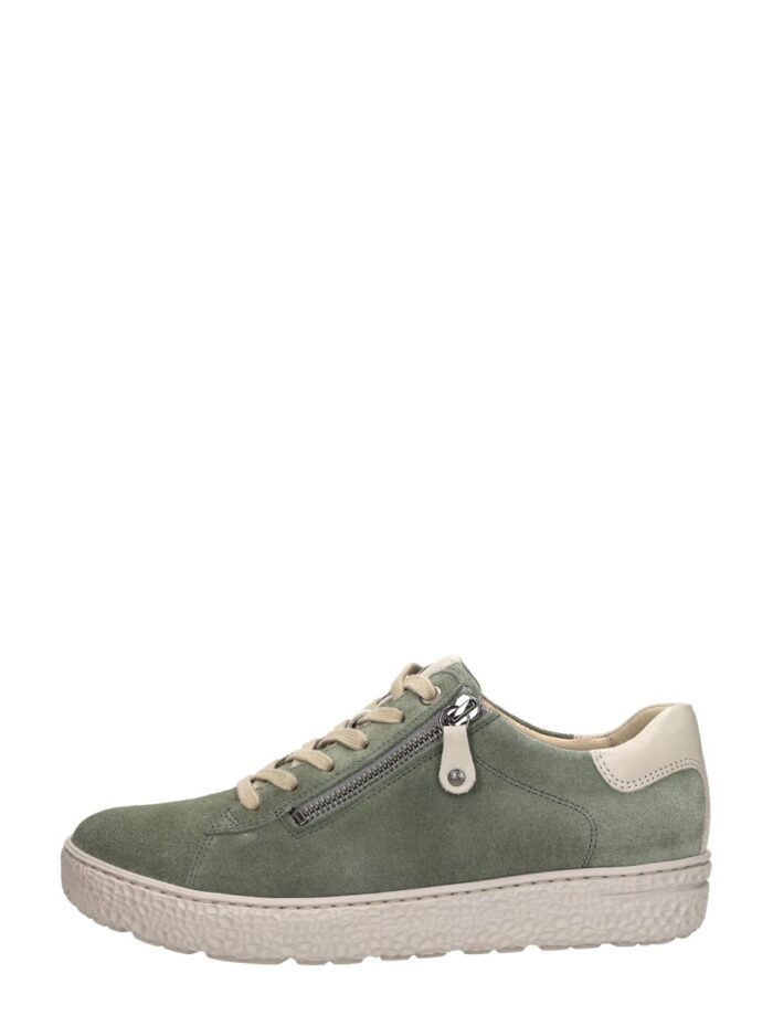 Hartjes Phil Shoe – Groen