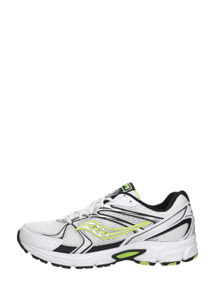 Saucony Ride Millennium – Wit