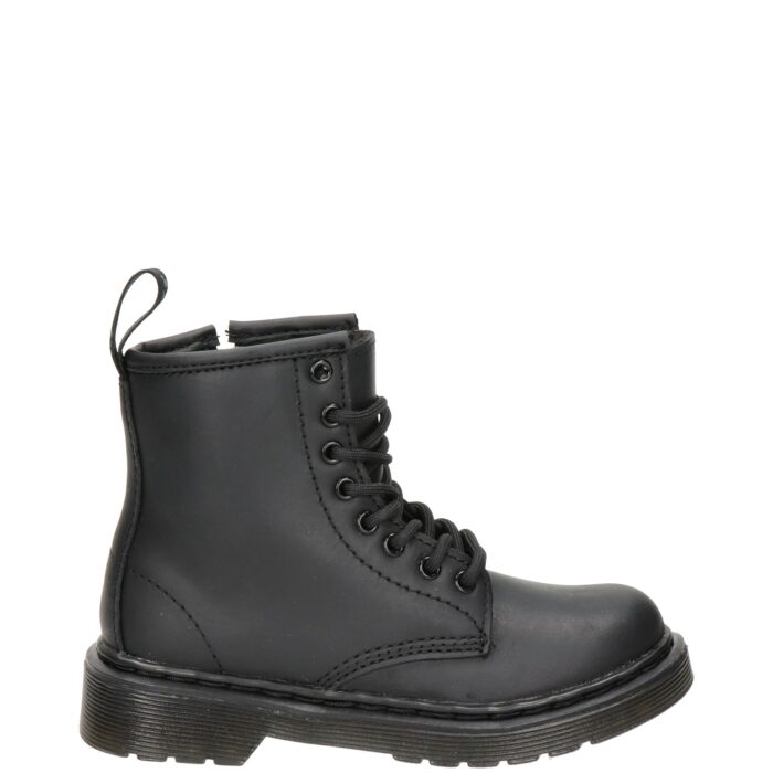 Dr. Martens 1460 Serena veterboots – Zwart