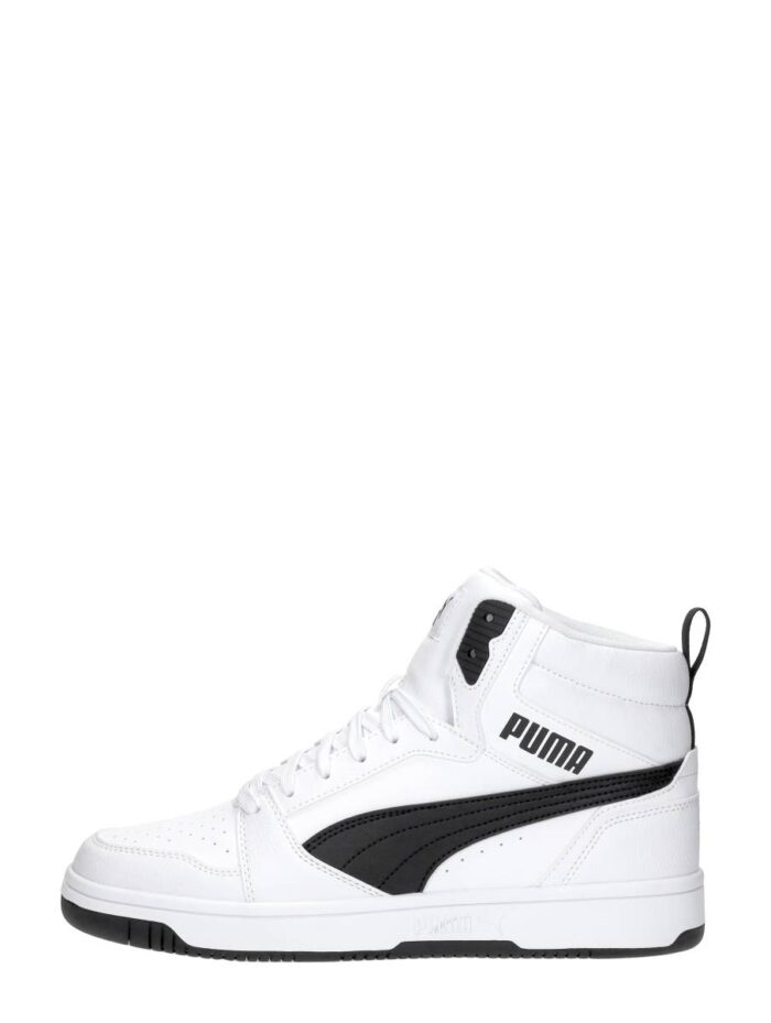 Puma Rebound V6 – Wit