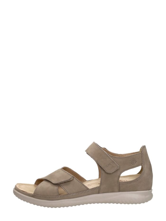Hartjes Breeze Sandale – Taupe
