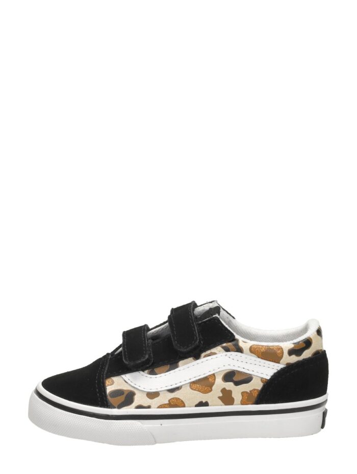 Vans Td Old Skool – Zwart