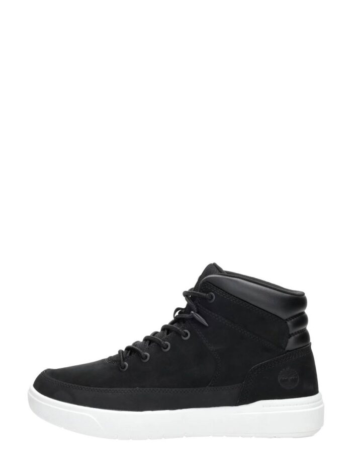 Timberland Seneca Bay Hiker – Zwart