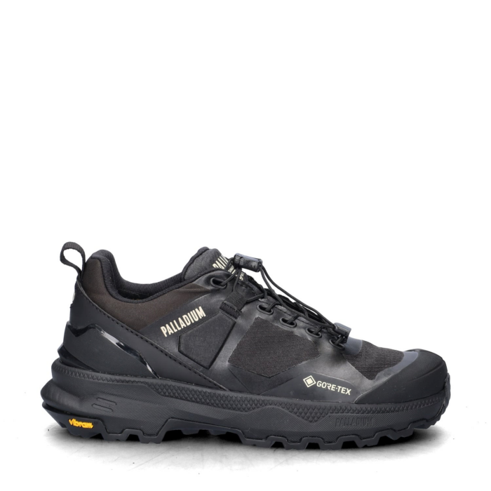 Palladium Offlite Evo GTX wandelschoenen – Zwart