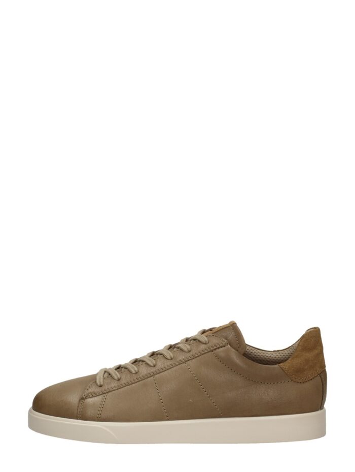 ECCO Street Lite – Taupe