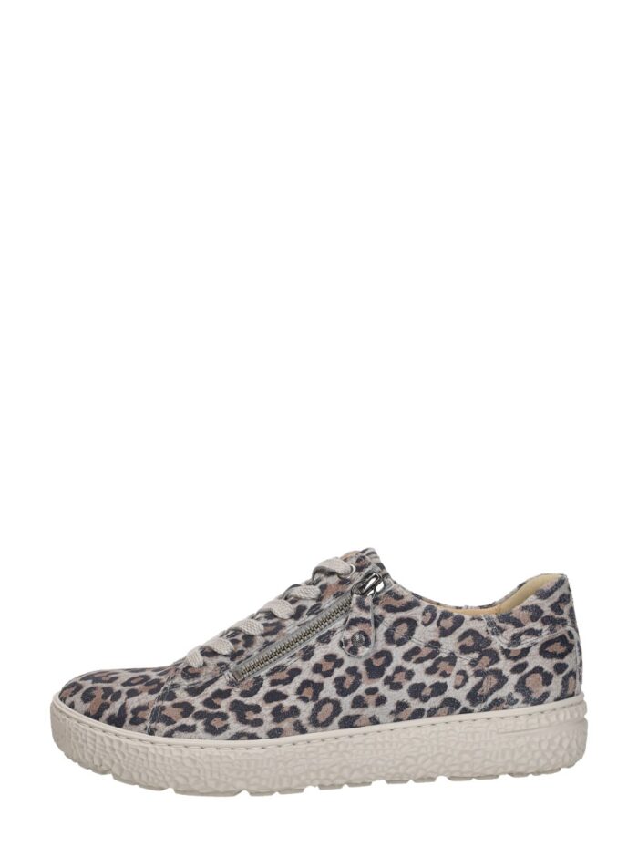 Hartjes Phil Shoe – Beige