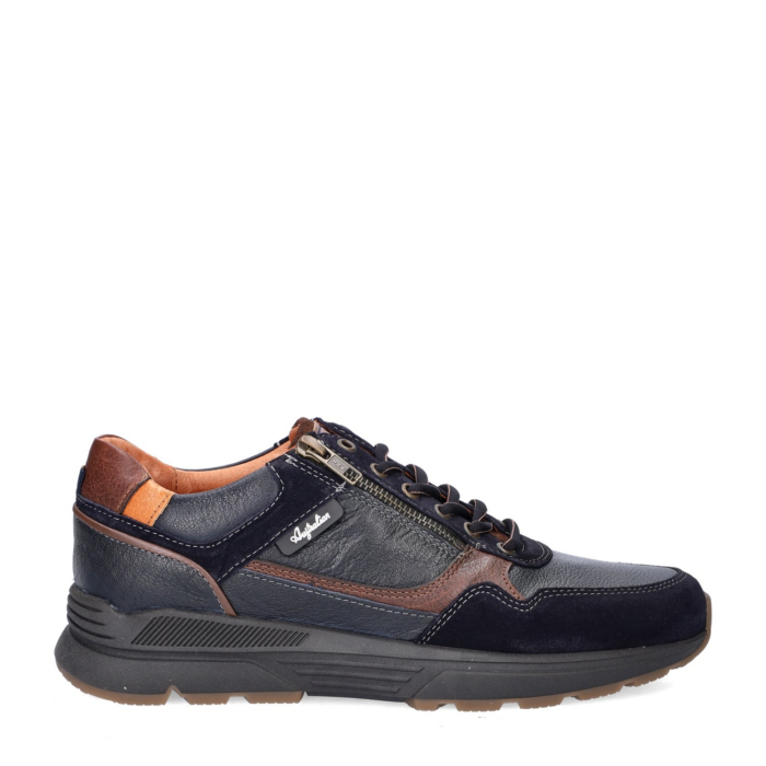 Australian Connery sneakers – Blauw