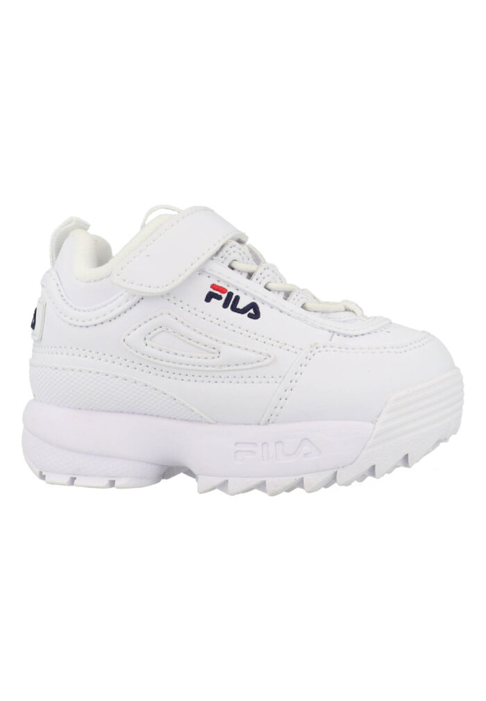 Fila Disruptor E Infants Wit