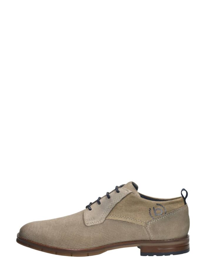 Bugatti Benito Comfort – Beige