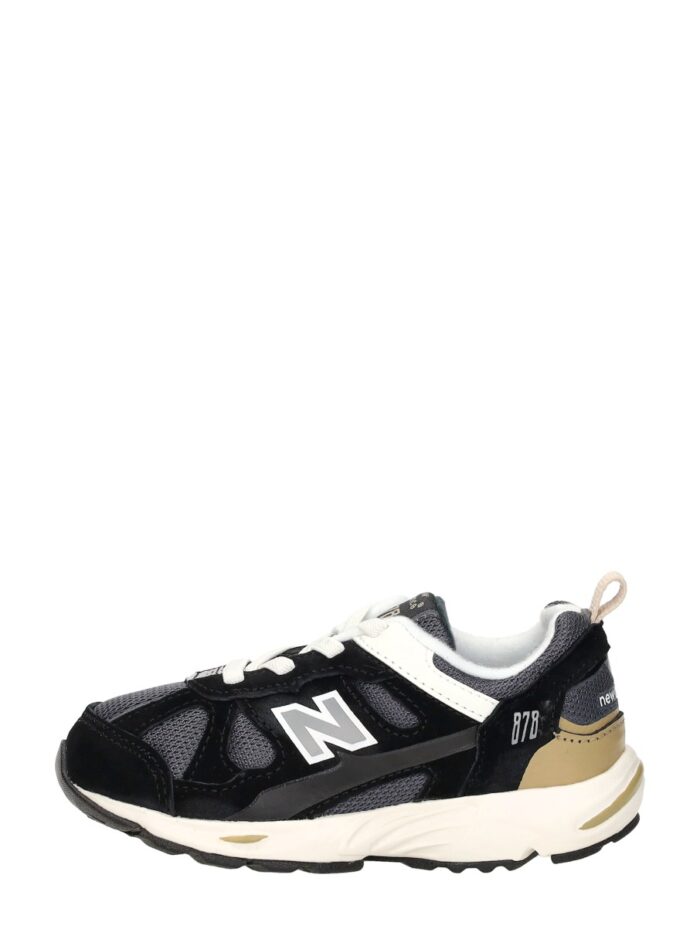 New Balance 878 – Zwart