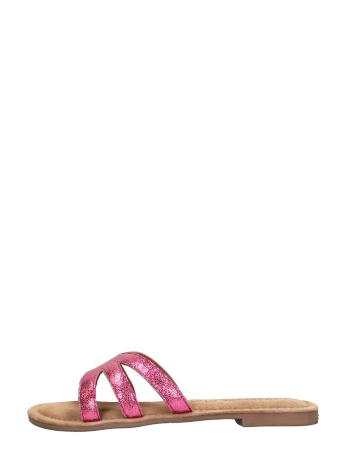 Lazamani Open Teen – Roze