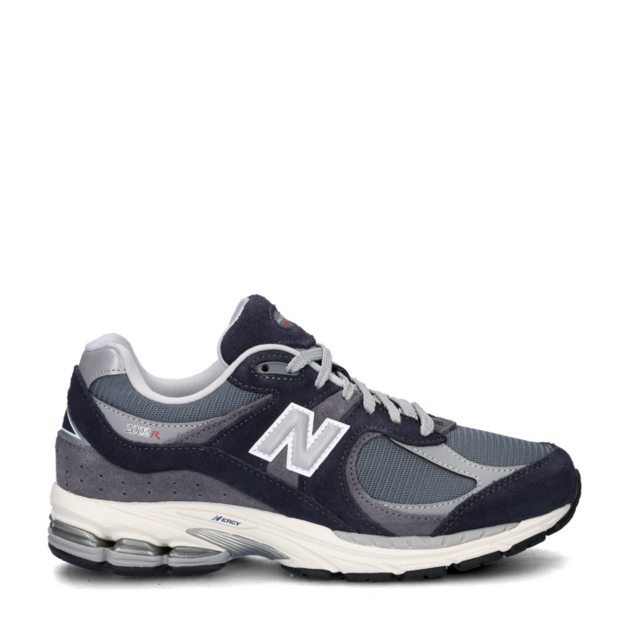 New Balance 2002 lage sneakers – Blauw