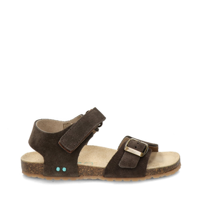 Bunnies JR BunniesJR sandalen – Bruin